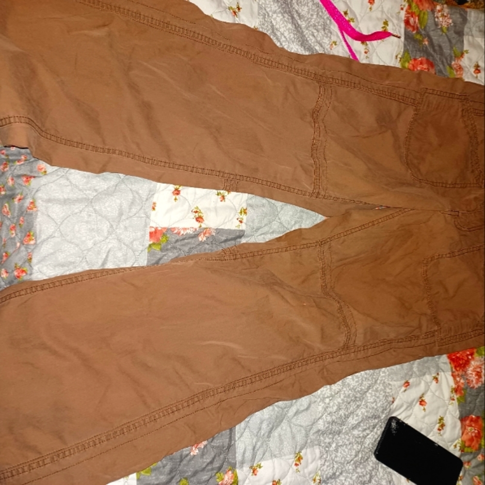 Cargo pants
